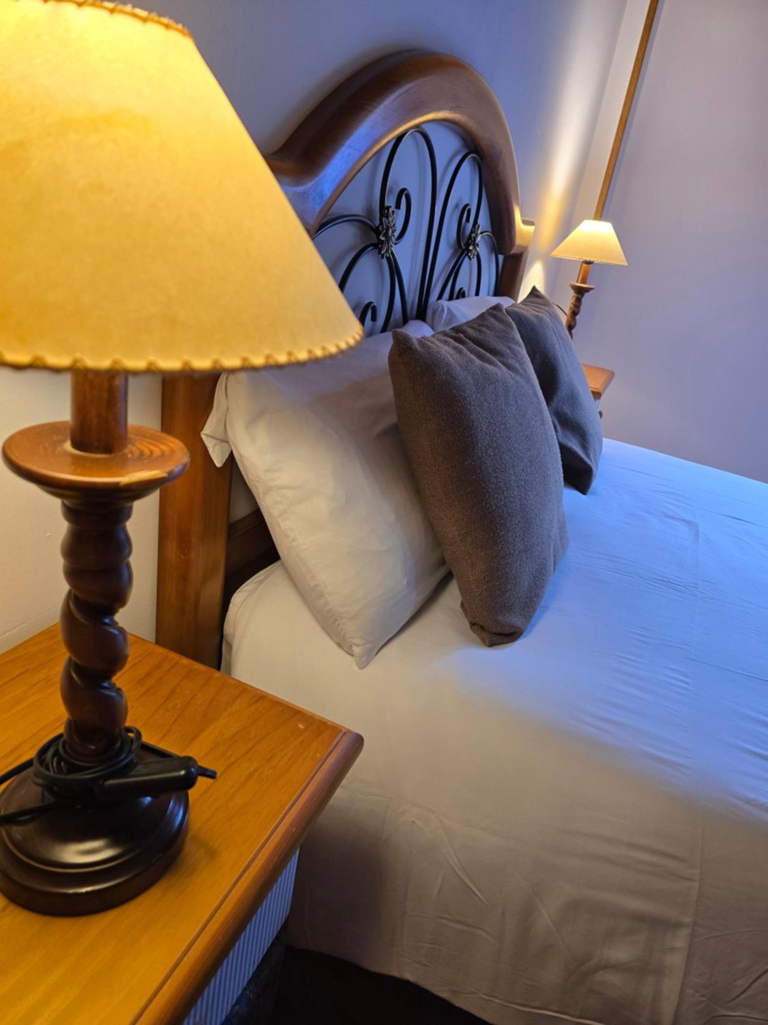Hotel Rural El Sestil Dobres Kültér fotó